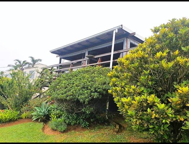 3 BEDROOM HOUSE FOR SALE IN PUMULA